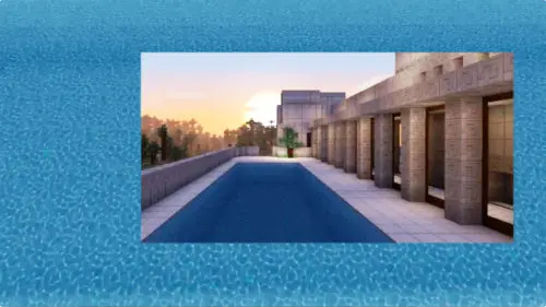 Sebastian Acker | Ennis House
