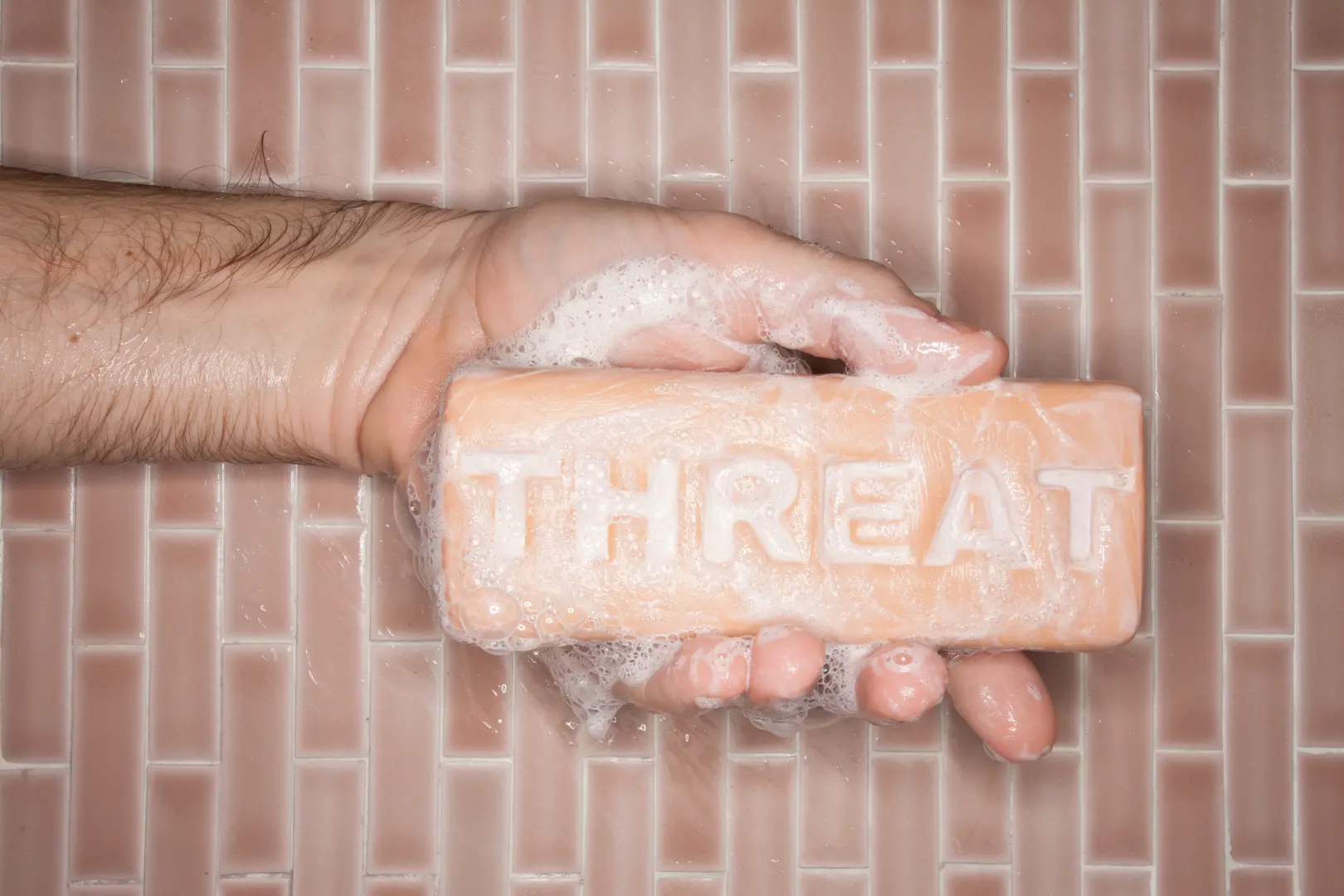 Invitation daily soap by eva beth | torsten oelscher