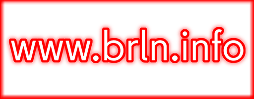 Logo www.brln.info