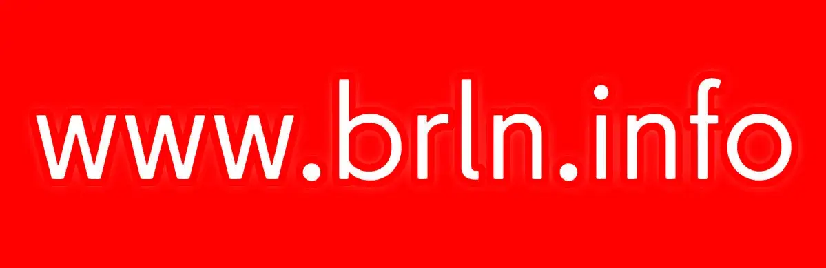 Logo www.brln.info